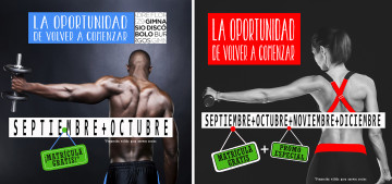 PROMOS SEPTIEMBRE 2023